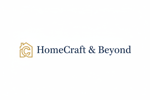 HomeCraft & Beyond Logo